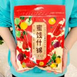 四喜臨門 蜜餞什錦禮包圖片