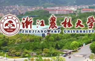 浙江农林大学