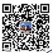 天津科技大学二维码