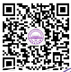 北京建筑大学二维码