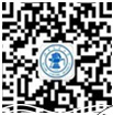 北京交通大学二维码