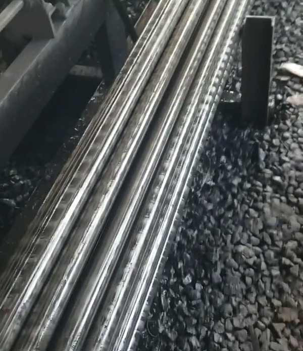 軸類冷拉圓鋼