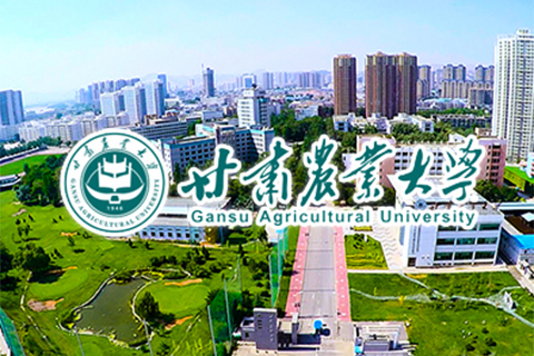 甘肃农业大学