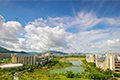 海南热带海洋学院