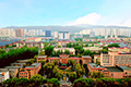 青海民族大学