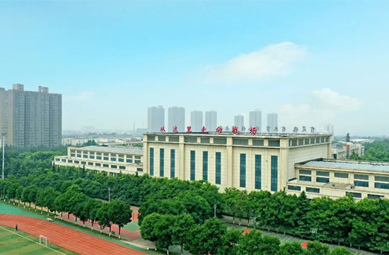 火箭军工程大学
